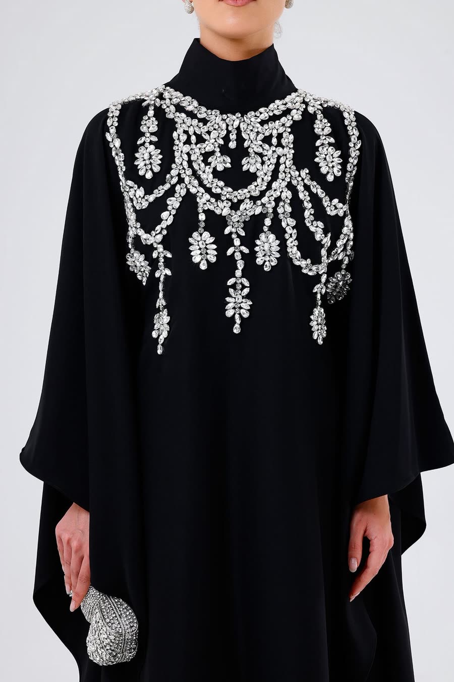 Caftans