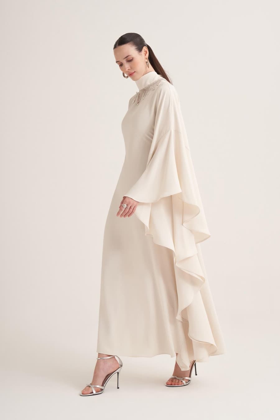 Valeria Caftan — MALACHITE